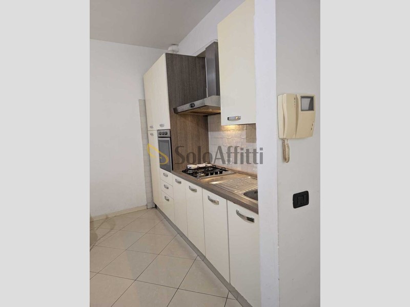 Trilocale in Affitto a Rimini, 600&euro;, 48 m²
