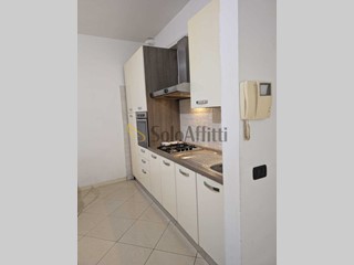 Trilocale in Affitto a Rimini, 600&euro;, 48 m²