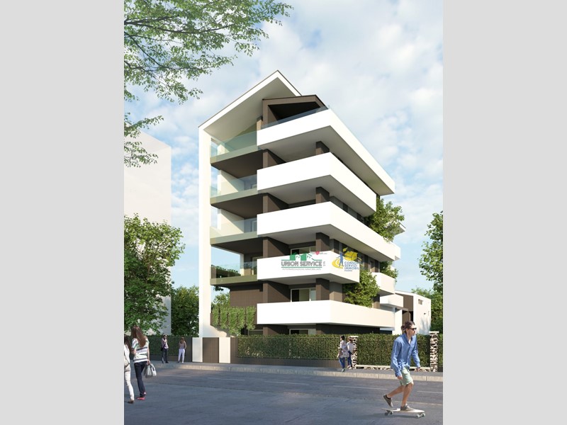 Quadrilocale in Vendita a Parma, 583'000&euro;, 138 m², con Box