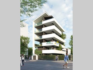 Quadrilocale in Vendita a Parma, 583'000&euro;, 138 m², con Box