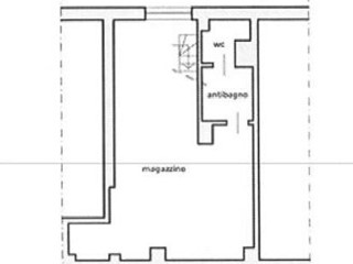 Immobile commerciale in Vendita a Torino, 17'653&euro;, 65 m²