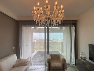 Trilocale in Affitto a Rimini, 1'500&euro;, 80 m², arredato