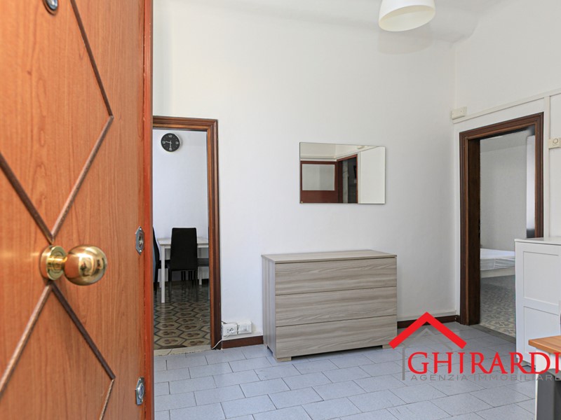 Quadrilocale in Affitto a Genova, zona Sestri Ponente, 500&euro;, 53 m², arredato