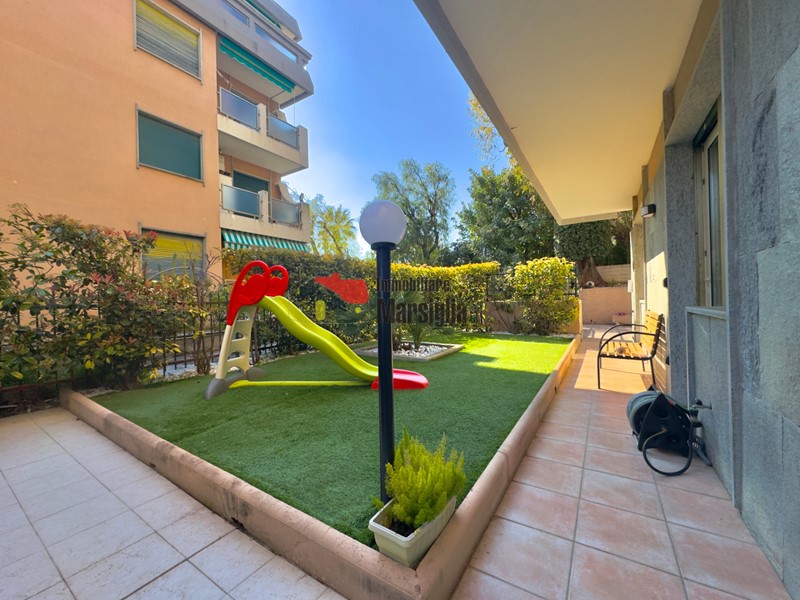 Appartamento in Vendita a Sanremo, 370'000&euro;, 104 m²