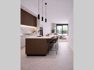 Quadrilocale in Vendita a Lecce, 490'000&euro;, 160 m², con Box