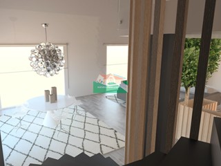 Casa Indipendente in Vendita a Ravenna, 195'000&euro;, 200 m²