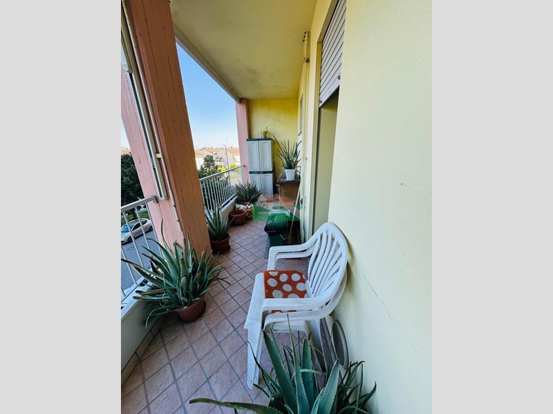 Bilocale in Vendita a Ravenna, 148'000&euro;, 60 m², arredato, con Box