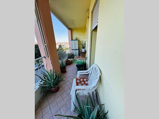 Bilocale in Vendita a Ravenna, 148'000&euro;, 60 m², arredato, con Box