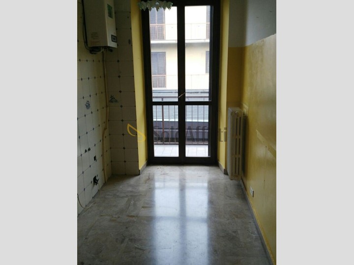Bilocale in Affitto a Torino, zona San Donato, 370&euro;, 35 m²