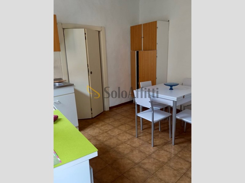 Quadrilocale in Affitto a Siena, zona Centro storico, 1'000&euro;, 80 m², arredato