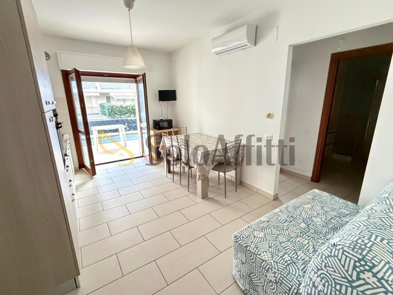 Bilocale in Affitto a Tortoreto, 470&euro;, 40 m²