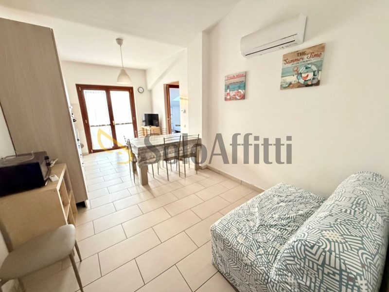 Trilocale in Affitto a Tortoreto, 550&euro;, 44 m²