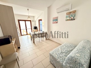 Trilocale in Affitto a Tortoreto, 550&euro;, 44 m²