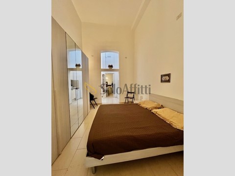 Monolocale in Affitto a Bari, zona Carrassi, 600&euro;, 45 m², arredato
