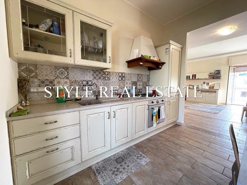 Trilocale in Vendita a Siracusa, zona Grottasanta-Tunisi, 110'000&euro;, 89 m²