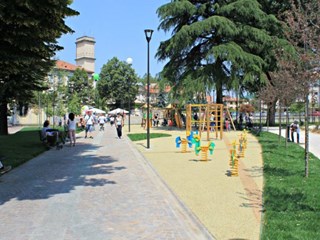 Trilocale in Affitto a Milano, zona GAMBARA  MM ROSSA1, 1'500&euro;, 100 m²