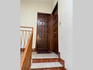 Appartamento in Vendita a Castellammare del Golfo, zona Via cascio, 149'000&euro;