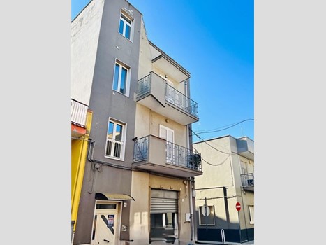 Trilocale in Vendita a Capurso, 95'000&euro;, 80 m²