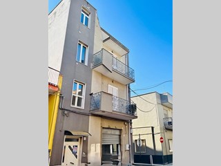 Trilocale in Vendita a Capurso, 95'000&euro;, 80 m²