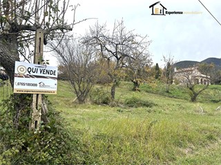 Terreno edificabile in Vendita a Casperia, 29'000&euro;, 1590 m²