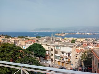 Attico in Vendita a Messina, 248'000&euro;, 95 m²