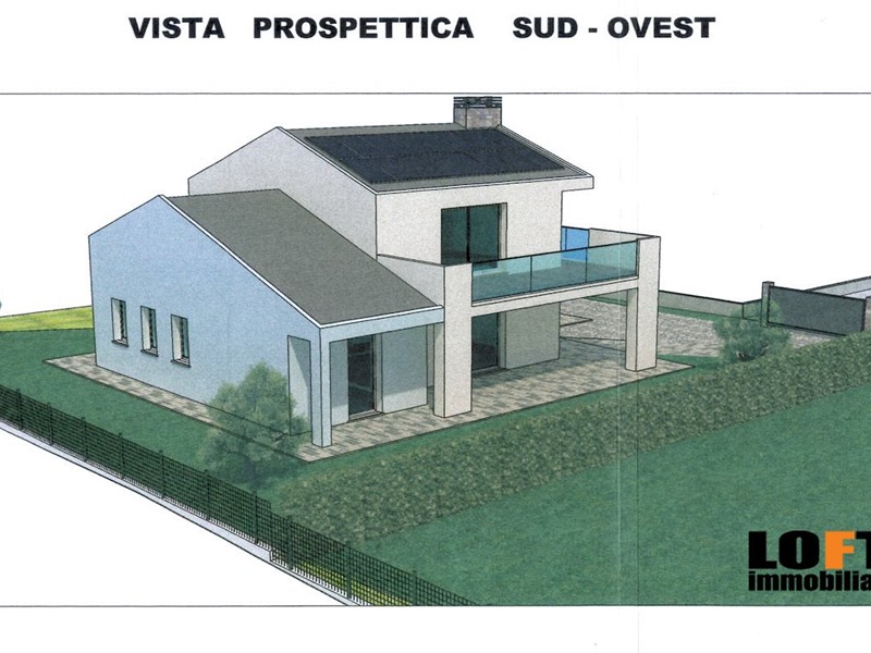 Terreno edificabile in Vendita a Torreglia, 150'000&euro;, 1680 m²