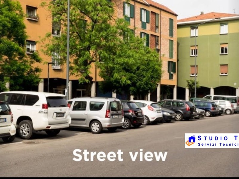 Trilocale in Vendita a Milano, 230'000&euro;, 90 m²