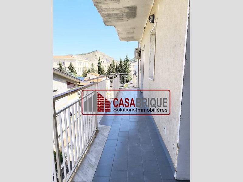 Quadrilocale in Vendita a Bagheria, 110'000&euro;, 102 m²