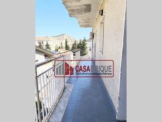 Quadrilocale in Vendita a Bagheria, 110'000&euro;, 102 m²