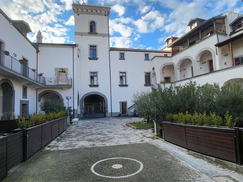 Casa Indipendente in Vendita a Cardito, 450'000&euro;, 265 m²