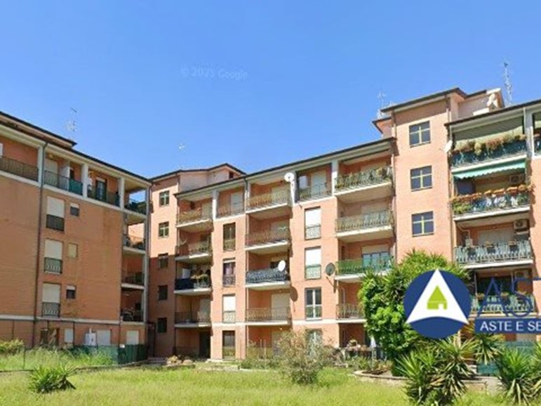 Trilocale in Vendita a Bracciano, 72'710&euro;, 164 m²