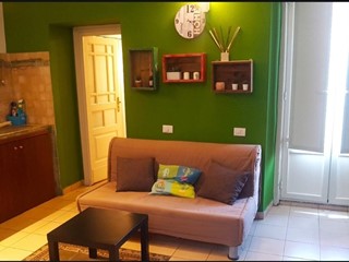 Bilocale in Vendita a Catania, 105'000&euro;, 60 m², arredato