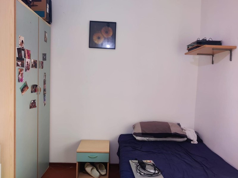 Appartamento in Affitto a Pisa, 300&euro;, 11 m², arredato