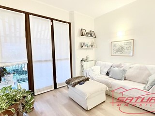 Quadrilocale in Vendita a Lucca, zona Sant'Anna, 240'000&euro;, 85 m²