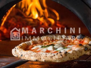 Attività commerciale in Vendita a Capannori, zona Marlia, 75'000&euro;, 80 m²