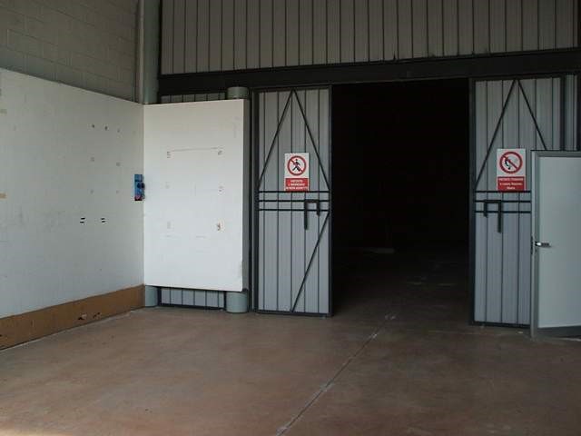 Capannone in Vendita a Pontedera, zona Gello, 350'000&euro;, 750 m²