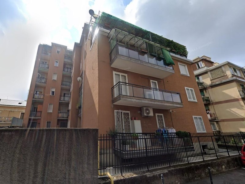 Quadrilocale in Vendita a Baranzate, 70'500&euro;, 113 m²