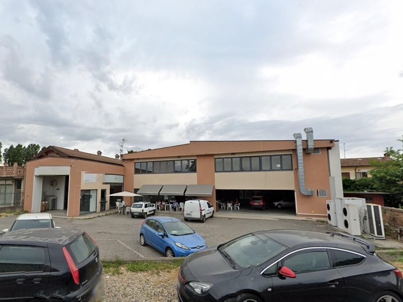Immobile commerciale in Vendita a Broni, 24'584&euro;, 92 m²
