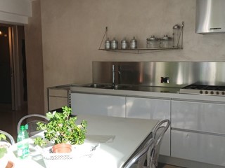 Casa Indipendente in Vendita a Massa, 280'000&euro;, 190 m², arredato