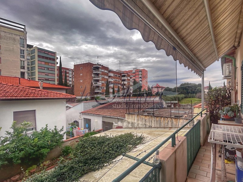 Trilocale in Vendita a Livorno, 170'000&euro;, 65 m²