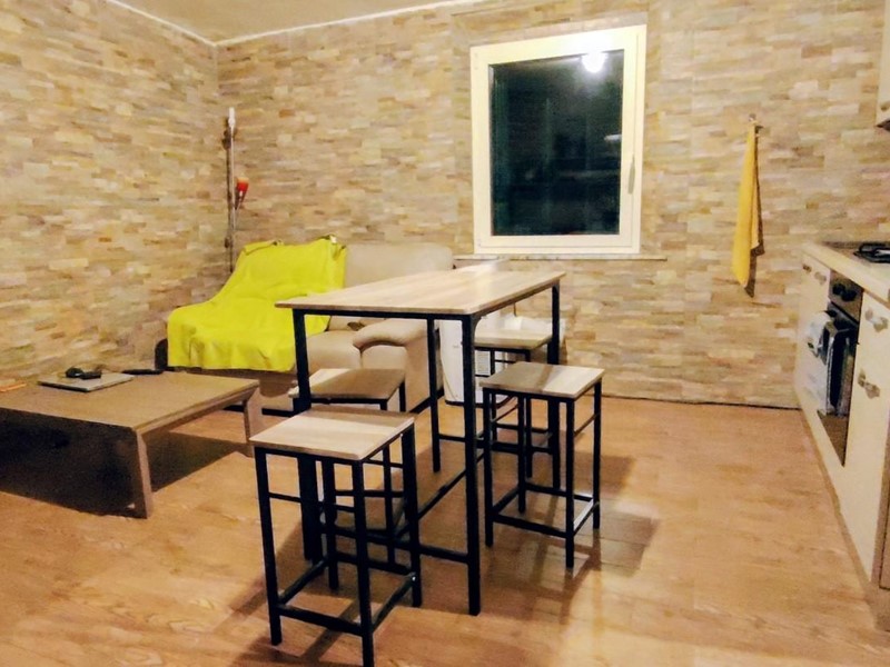 Trilocale in Vendita a Ponsacco, 80'000&euro;, 65 m², arredato