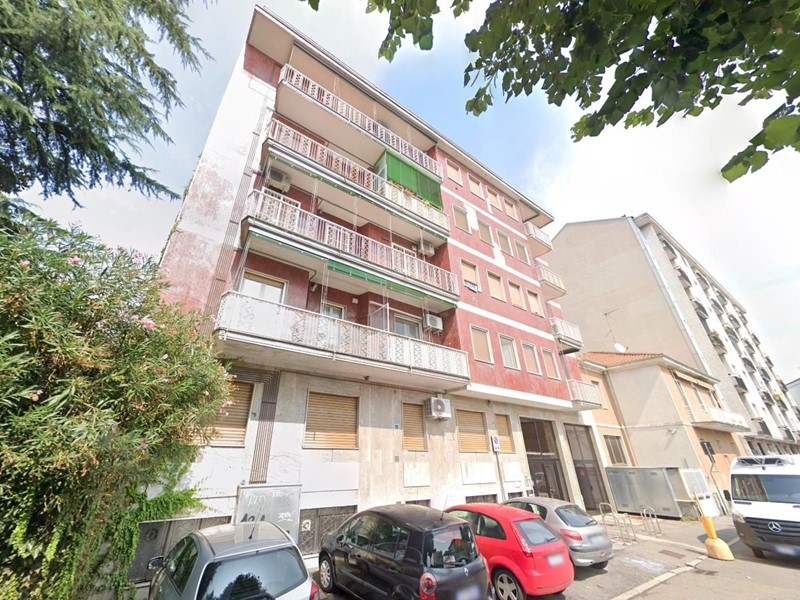 Ufficio in Vendita a Rho, 44'250&euro;, 61 m²