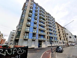 Appartamento in Vendita a Milano, 469'500&euro;, 181 m²