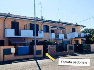 Quadrilocale in Vendita a Tromello, 64'707&euro;, 109 m², con Box