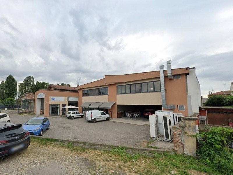 Box in Vendita a Broni, 24'636&euro;, 299 m²