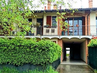 Ufficio in Vendita a Torre d'Isola, 26'904&euro;, 42 m²