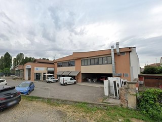 Box in Vendita a Broni, 24'636&euro;, 299 m²