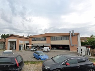 Immobile commerciale in Vendita a Broni, 24'584&euro;, 92 m²