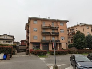 Quadrilocale in Vendita a Meda, 109'204&euro;, 111 m², con Box