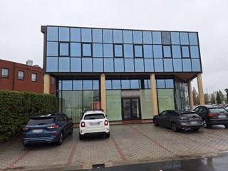 Ufficio in Vendita a San Giuliano Terme, 282'070&euro;, 309 m²